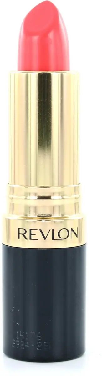 Revlon Super Lustrous Lippenstift 725 Love That Red - 3,7g - afbeelding 6 van 6