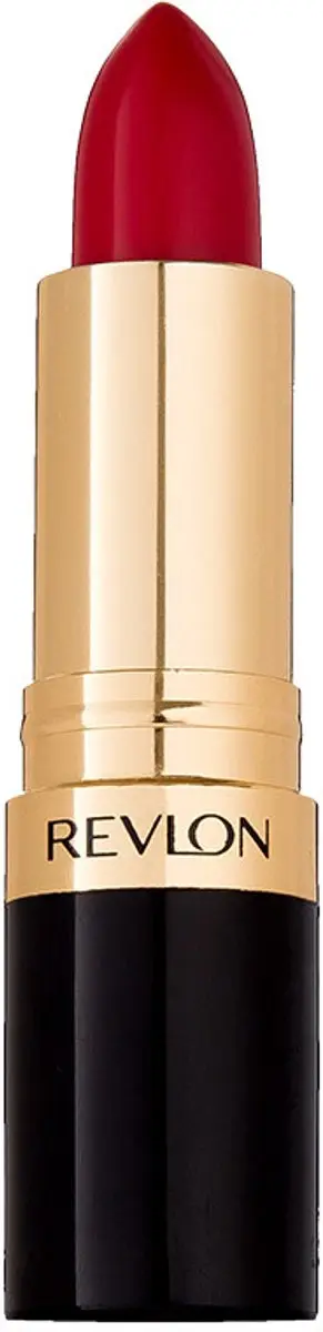 Revlon Super Lustrous Lippenstift 725 Love That Red - 3,7g
