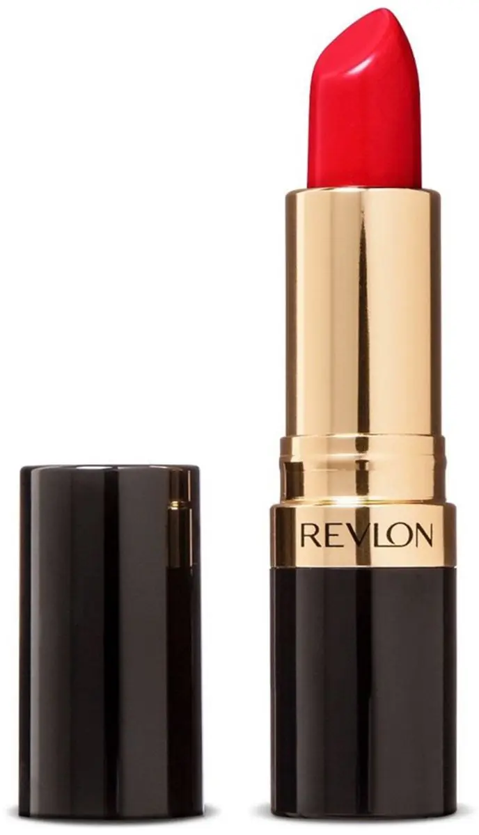 Revlon Super Lustrous Lippenstift 725 Love That Red