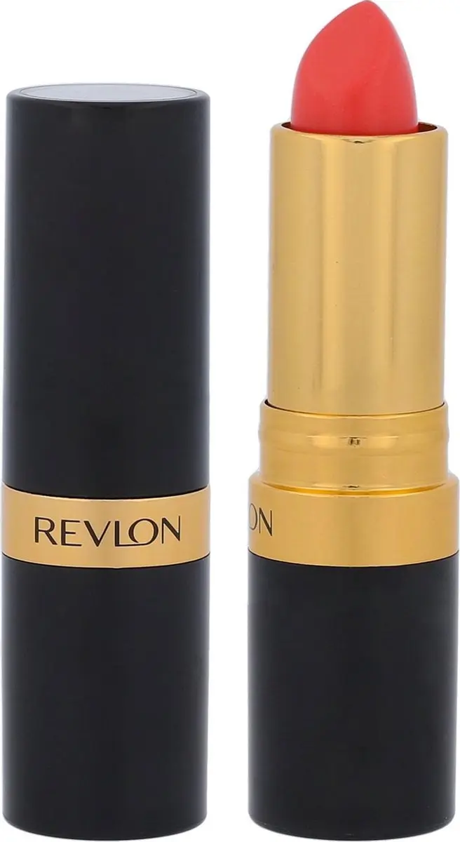 Revlon Super Lustrous Lippenstift 725 Love That Red - 3,7g