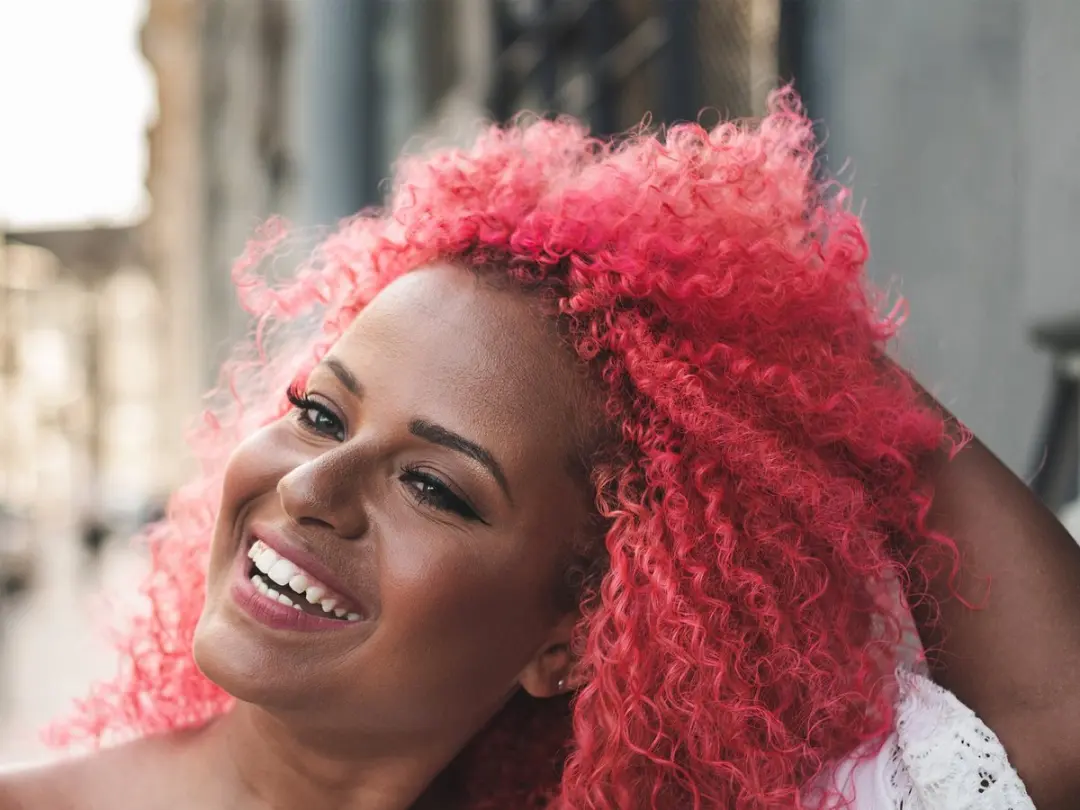 Wella Professionals Color Charm Strawberry Semi-Permanent Haarkleuring 57ml - afbeelding 3 van 3
