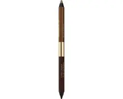 Estée Lauder Smoke & Brighten Kajal Eyeliner Duo - Dark Chocolate/Rich Bronze