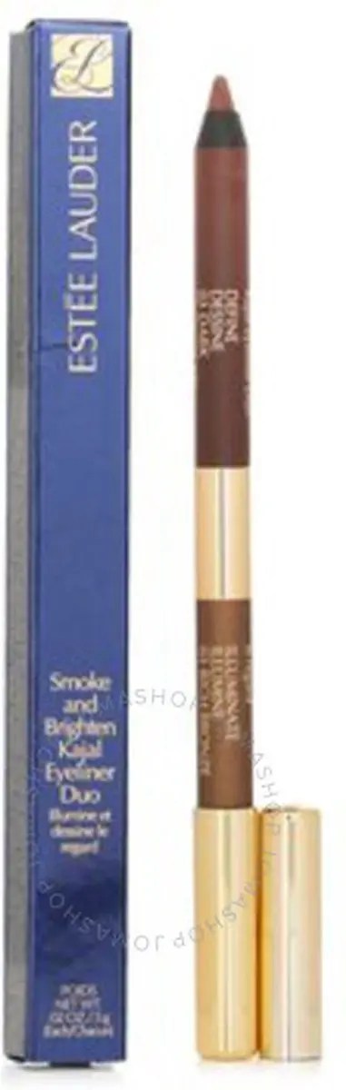 Estée Lauder Smoke & Brighten Kajal Eyeliner Duo