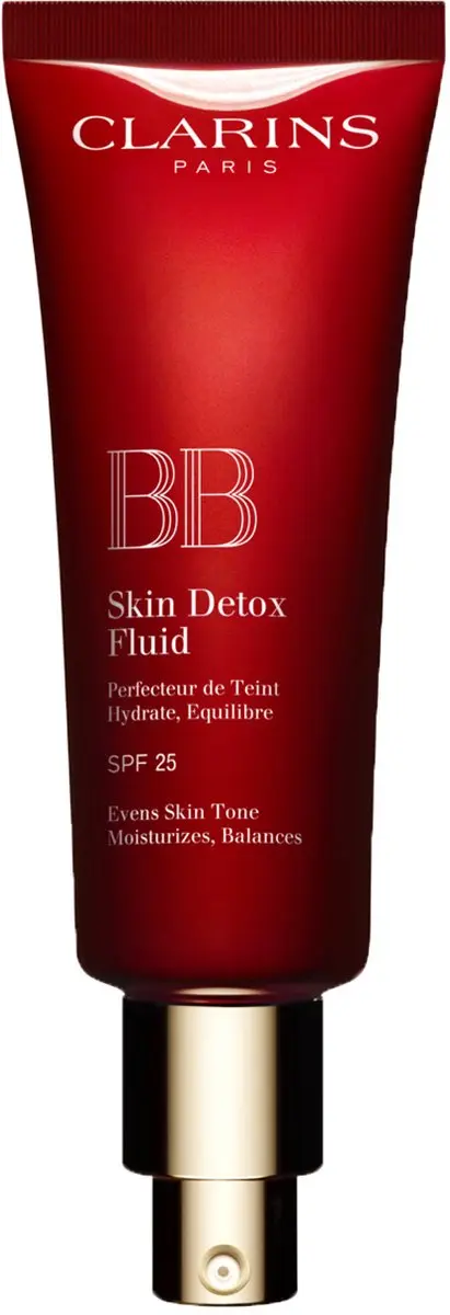 Clarins Dark Huidverzorging 45ml - Lichte huidskleur - afbeelding 8 van 9