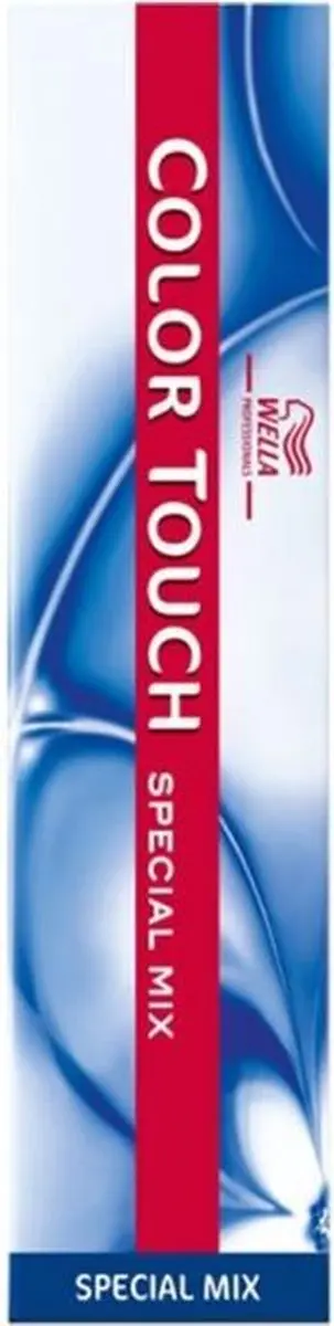 Wella Color Touch Special Mix 0-45 60ml