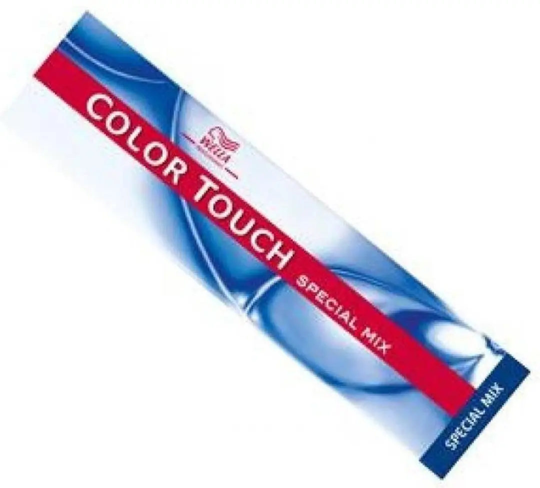 Wella Color Touch Special Mix 0-45 60ml - Rood