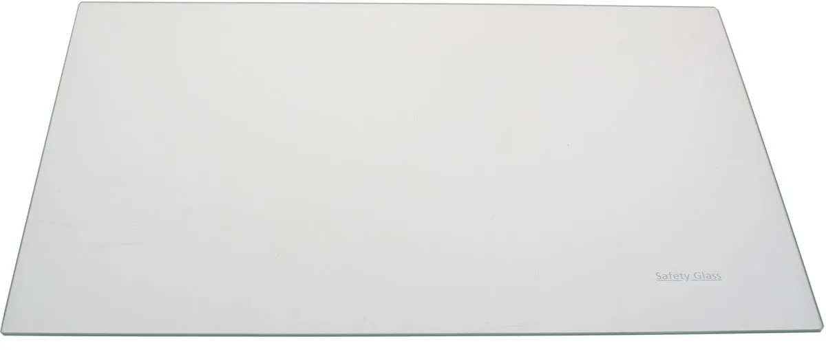 Beko Glasplaat Groentelade SS29020 4657040100