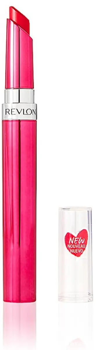 Revlon Lippenstift Ultra HD 745 Rhubarb - 10g