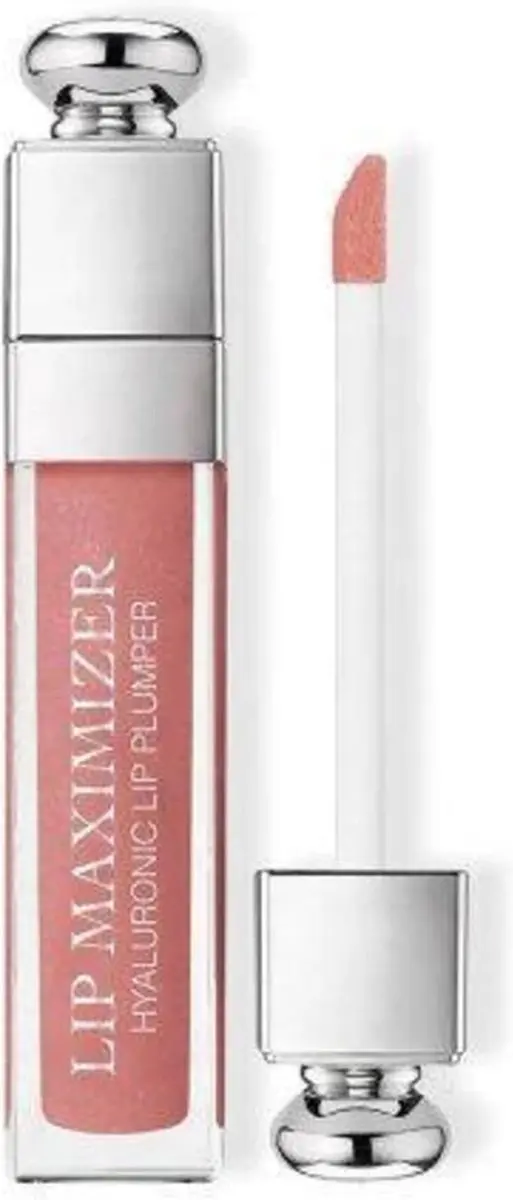 Dior Addict Lip Maximizer Lipgloss 012 Rosewood - 6ml