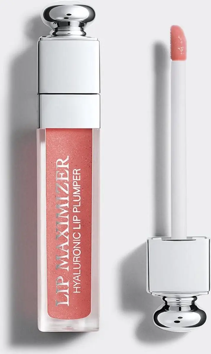 Dior Addict Lip Maximizer Lipgloss 012 Rosewood - 6ml