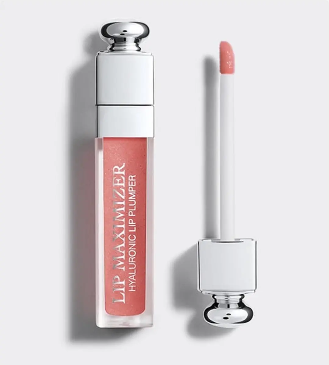 Dior Addict Lip Maximizer Lipgloss 012 Rosewood - 6ml