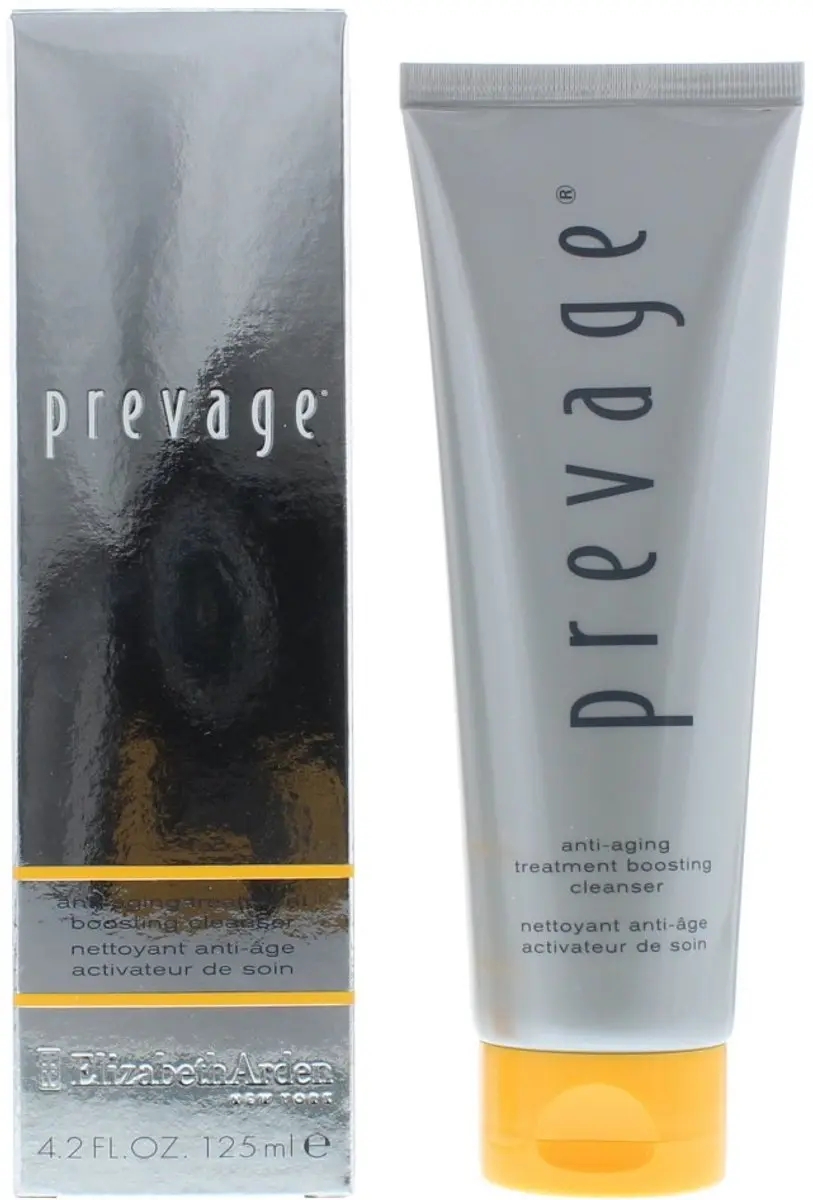 Elizabeth Arden Prevage Gezichtsreiniger 125ml