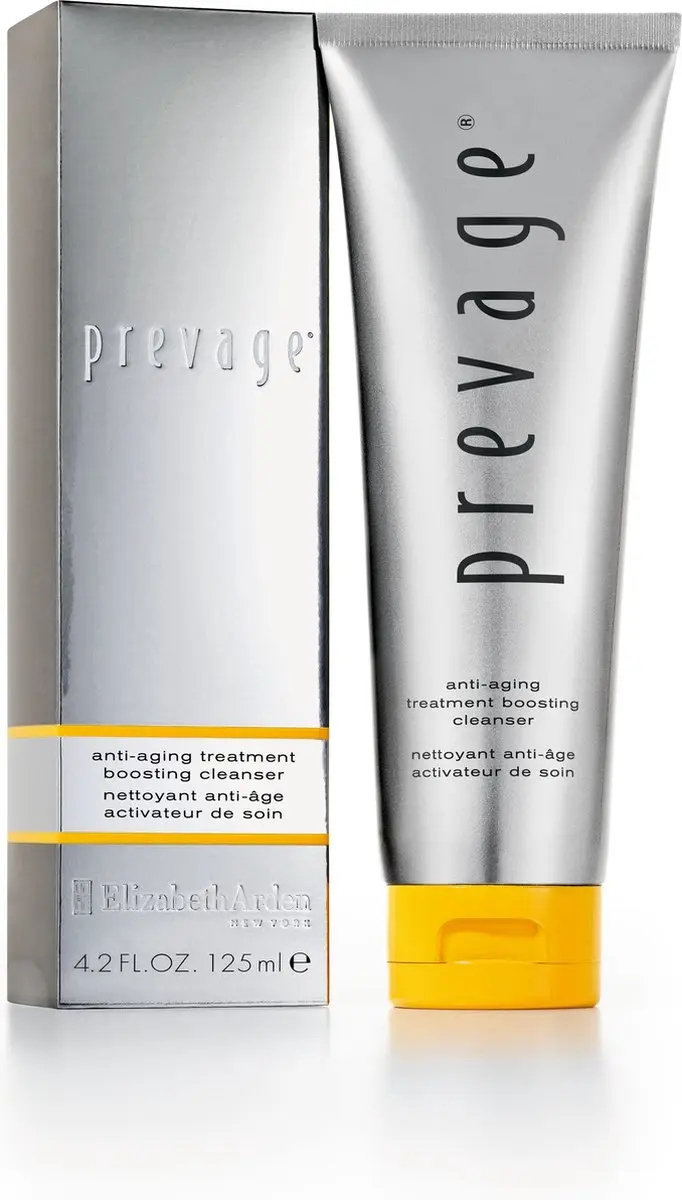 Elizabeth Arden Prevage Gezichtsreiniger 125ml