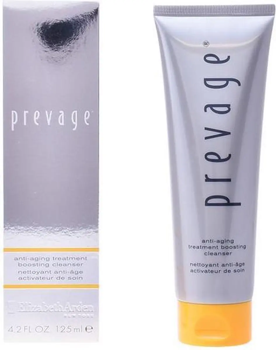 Elizabeth Arden Prevage Gezichtsreiniger 125ml