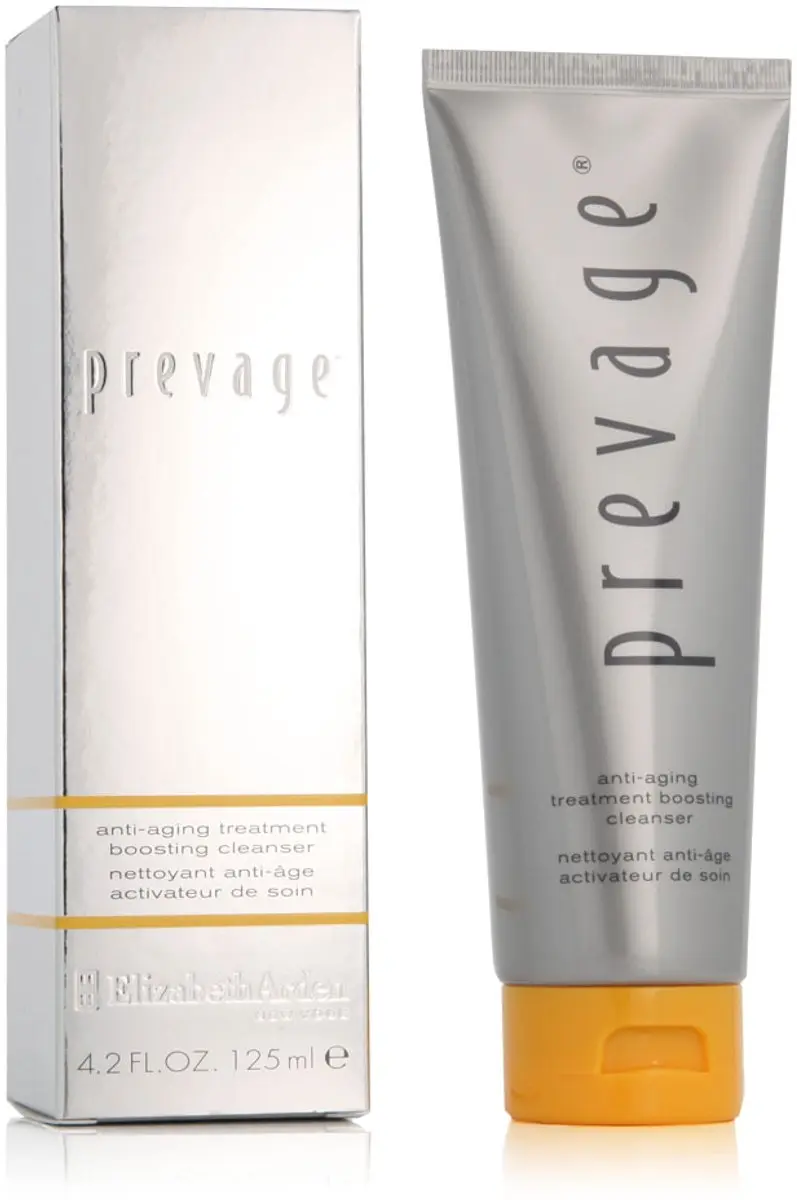 Elizabeth Arden Prevage Gezichtsreiniger 125ml