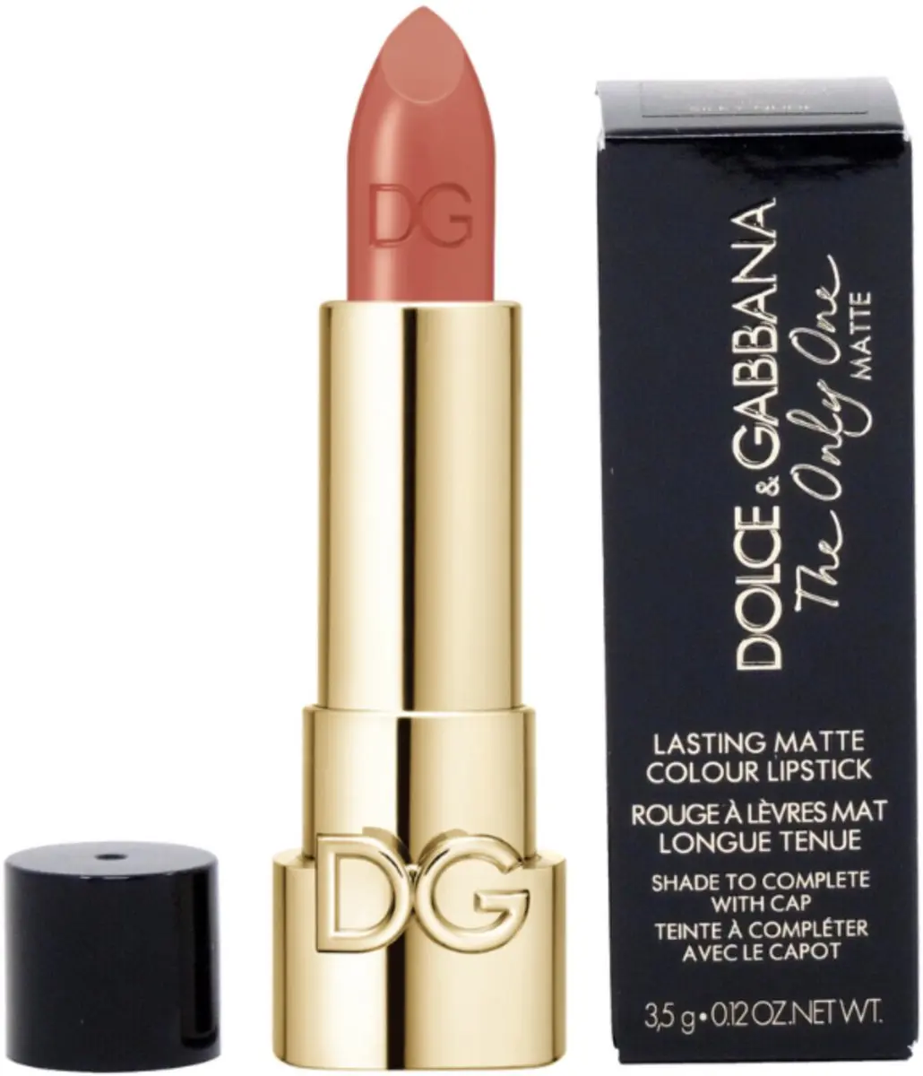 Dolce & Gabbana The Only One Lipstick 116 Flirty Rose