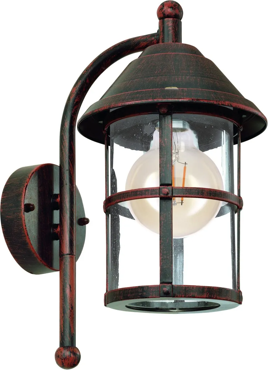 Eglo San Telmo Wandlamp 1 Licht