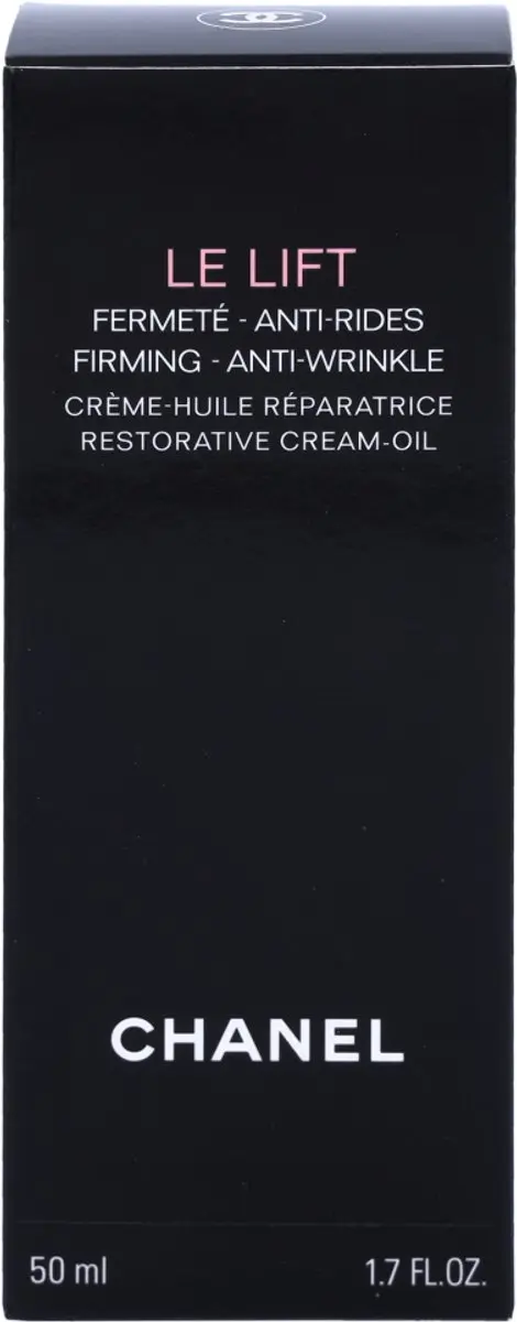 Chanel Le Lait Reinigingsmelk 150ml