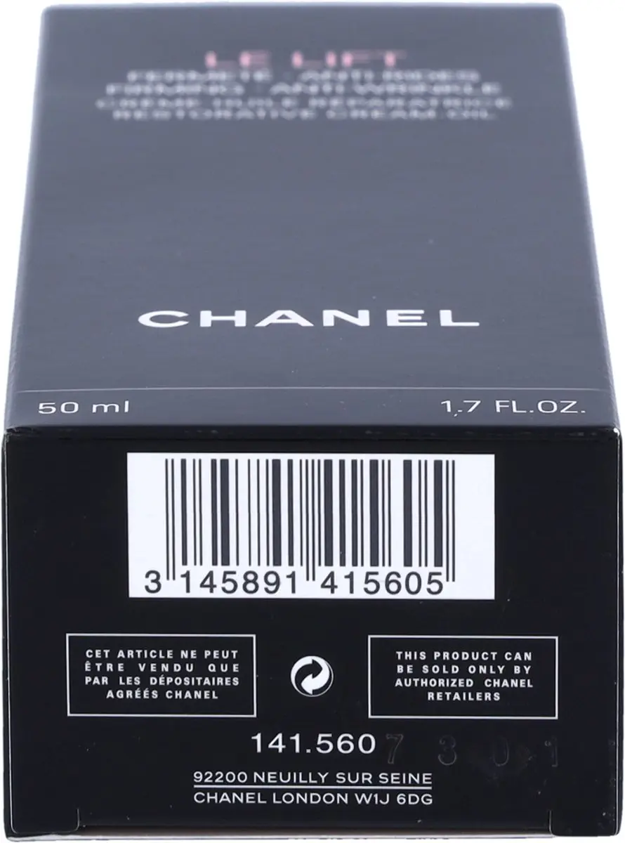 Chanel Le Lait Reinigingsmelk 150ml