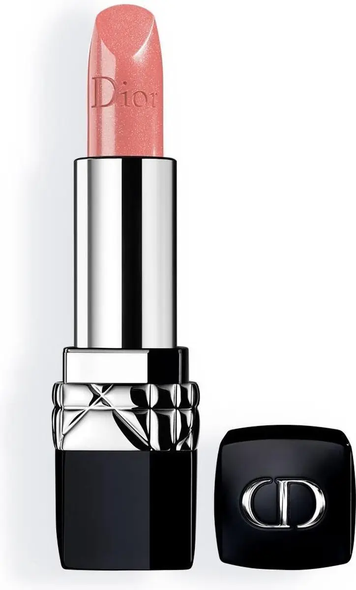 Dior Rouge Couture Lipstick 344 Devilish Nude