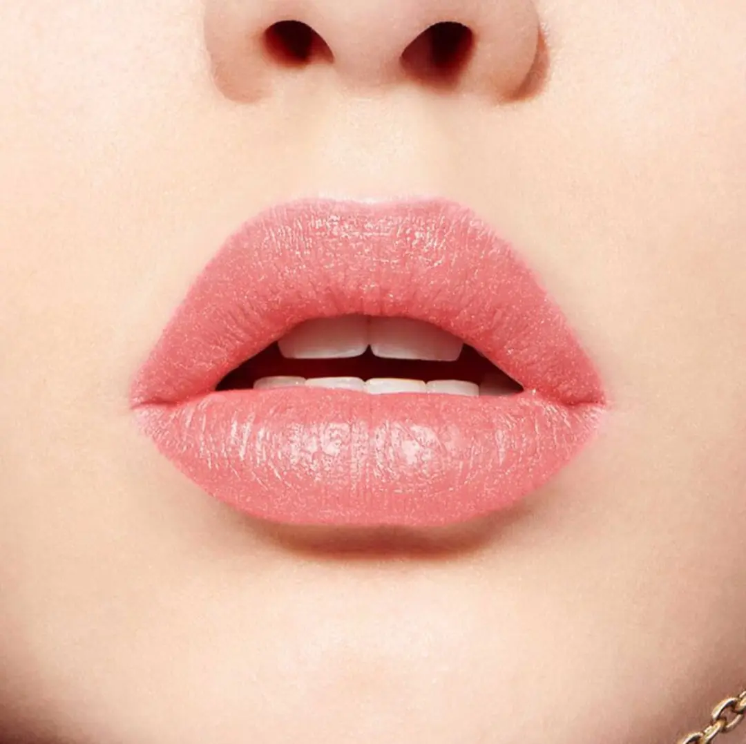Dior Rouge Couture Lipstick 344 Devilish Nude - 3.5g