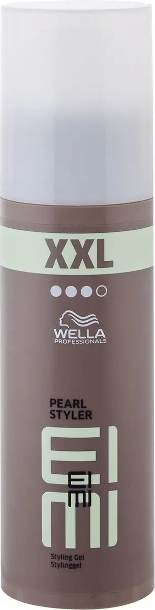 Wella Professionals Eimi Pearl Styler XXL Hairstyling Gel 150ml