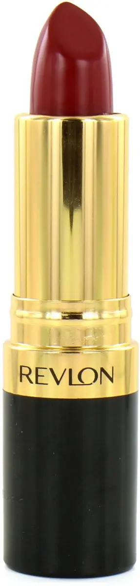 Revlon Super Lustrous Lipstick 028 Red Craze