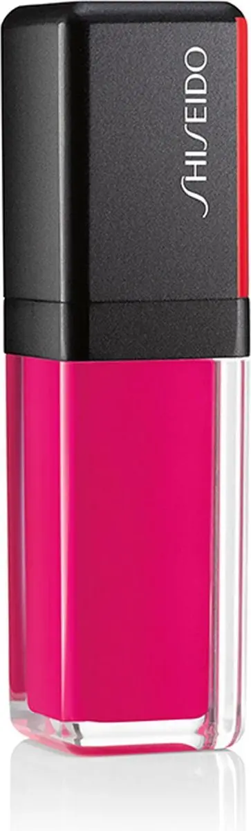 Shiseido Lippenstift Lacquerink 302 Plexi Pink 6ml