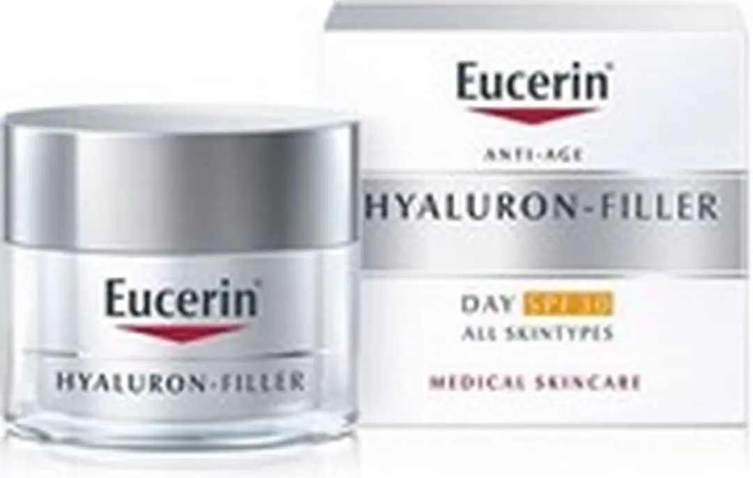 Eucerin Hyaluron Filler Cream SPF 30