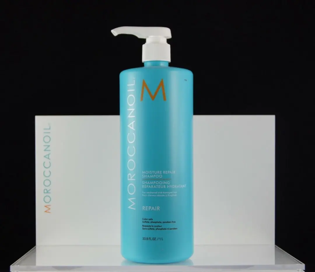 Moroccanoil Moisture Repair Shampoo 1000ml