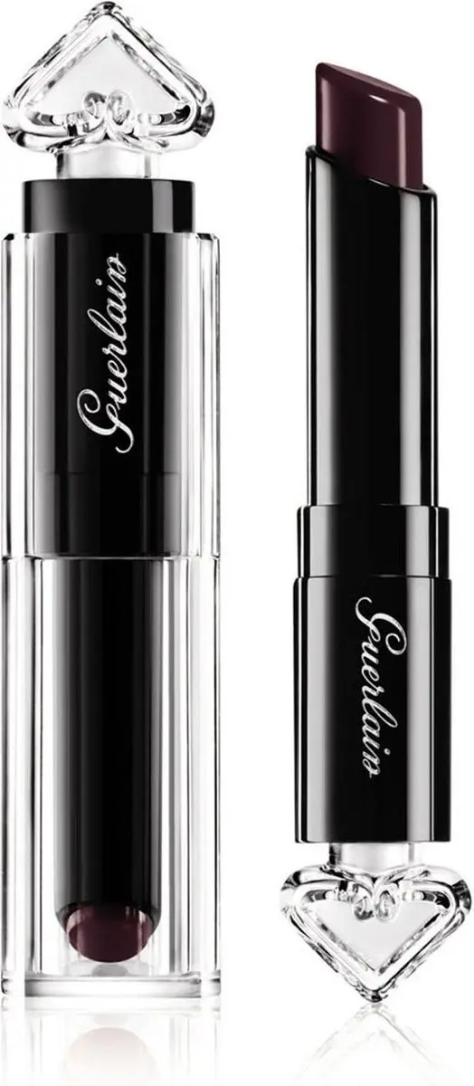 Guerlain La Petite Robe Noire Lipstick 074 Plum Passion