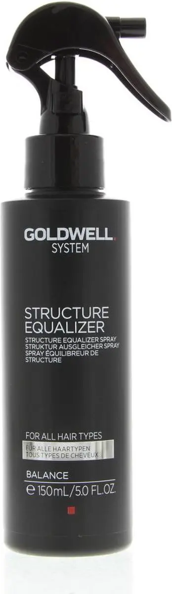 Goldwell Dual Senses Color Structure Equalizer 150ml