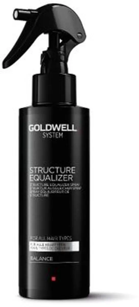 Goldwell Dual Senses Color Structure Equalizer 150ml - afbeelding 6 van 6