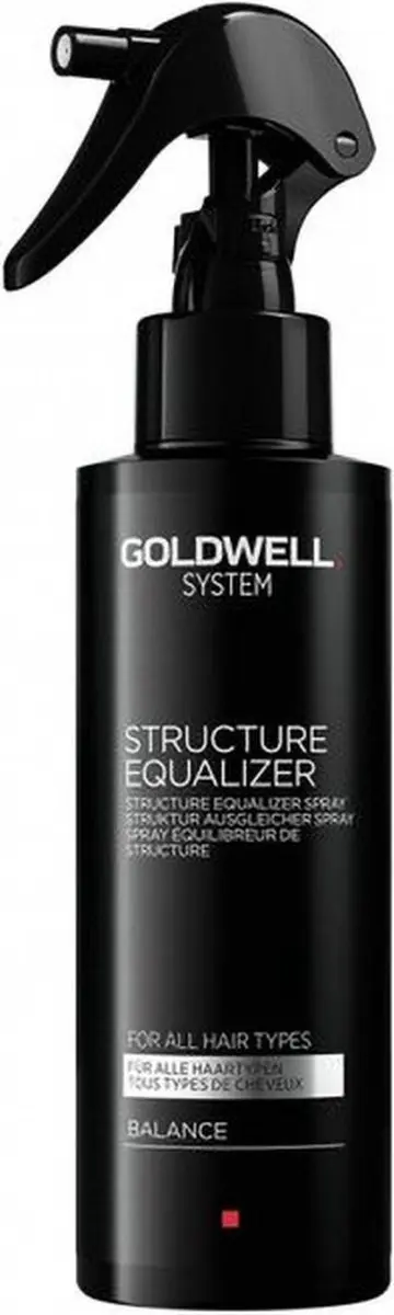 Goldwell Dual Senses Color Structure Equalizer 150ml