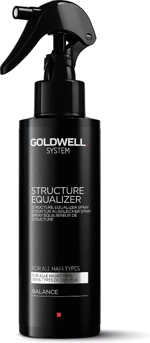 Goldwell Dual Senses Color Structure Equalizer 150ml