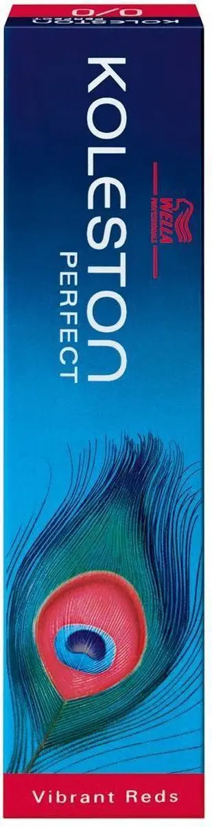 Wella Professionals Koleston Perfect 44/65 Haarkleurcrème 60ml