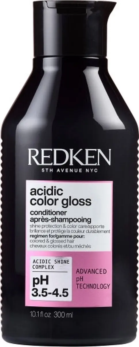 Redken Acidic Color Gloss Conditioner 1000ml