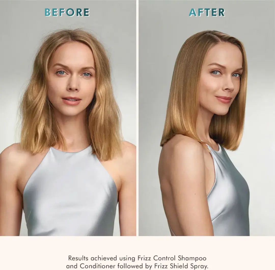 Moroccanoil Frizz Control Conditioner 250ml