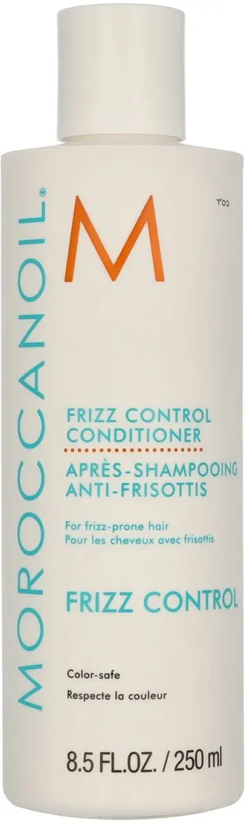 Moroccanoil Frizz Control Conditioner 250ml