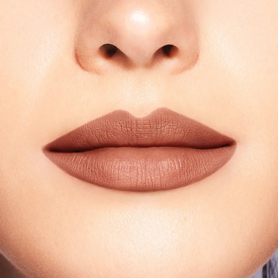 Shiseido Modern Matte Powder Lipstick 504 - 4g