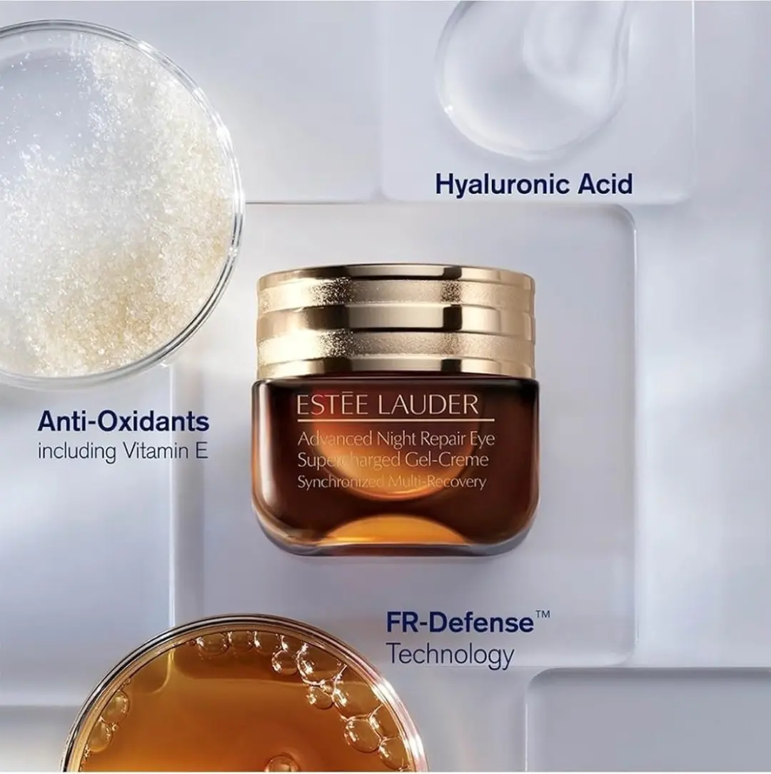 Estée Lauder Advanced Night Repair Oogcrème 15ml