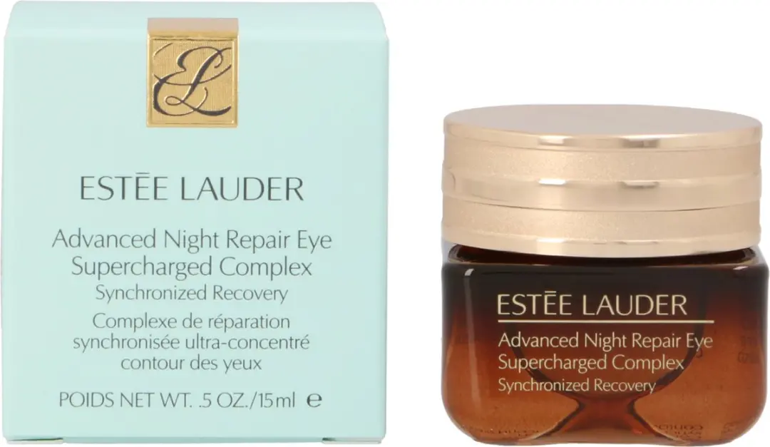 Estée Lauder Advanced Night Repair Oogcrème 15ml