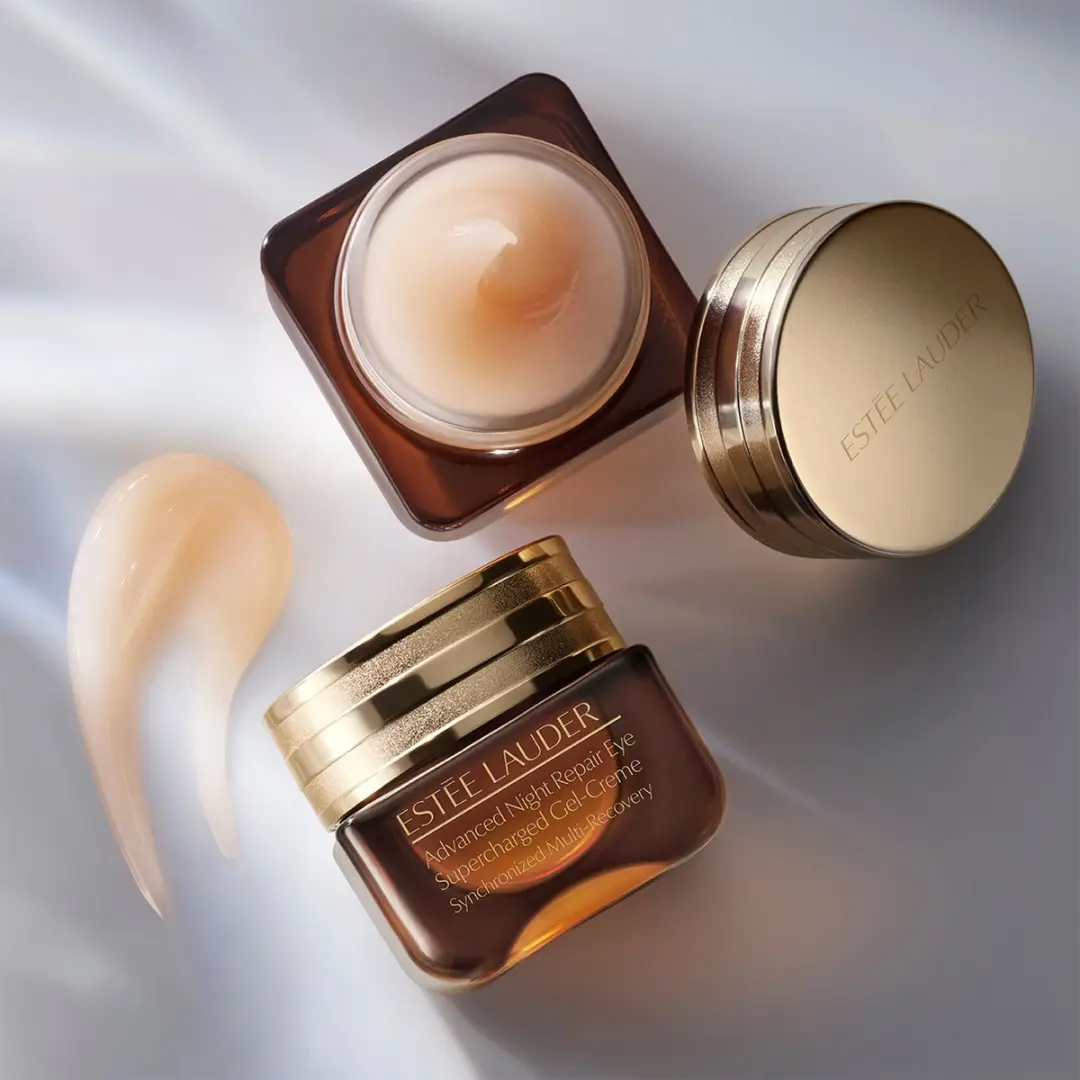 Estée Lauder Advanced Night Repair Oogcrème 15ml - afbeelding 6 van 6