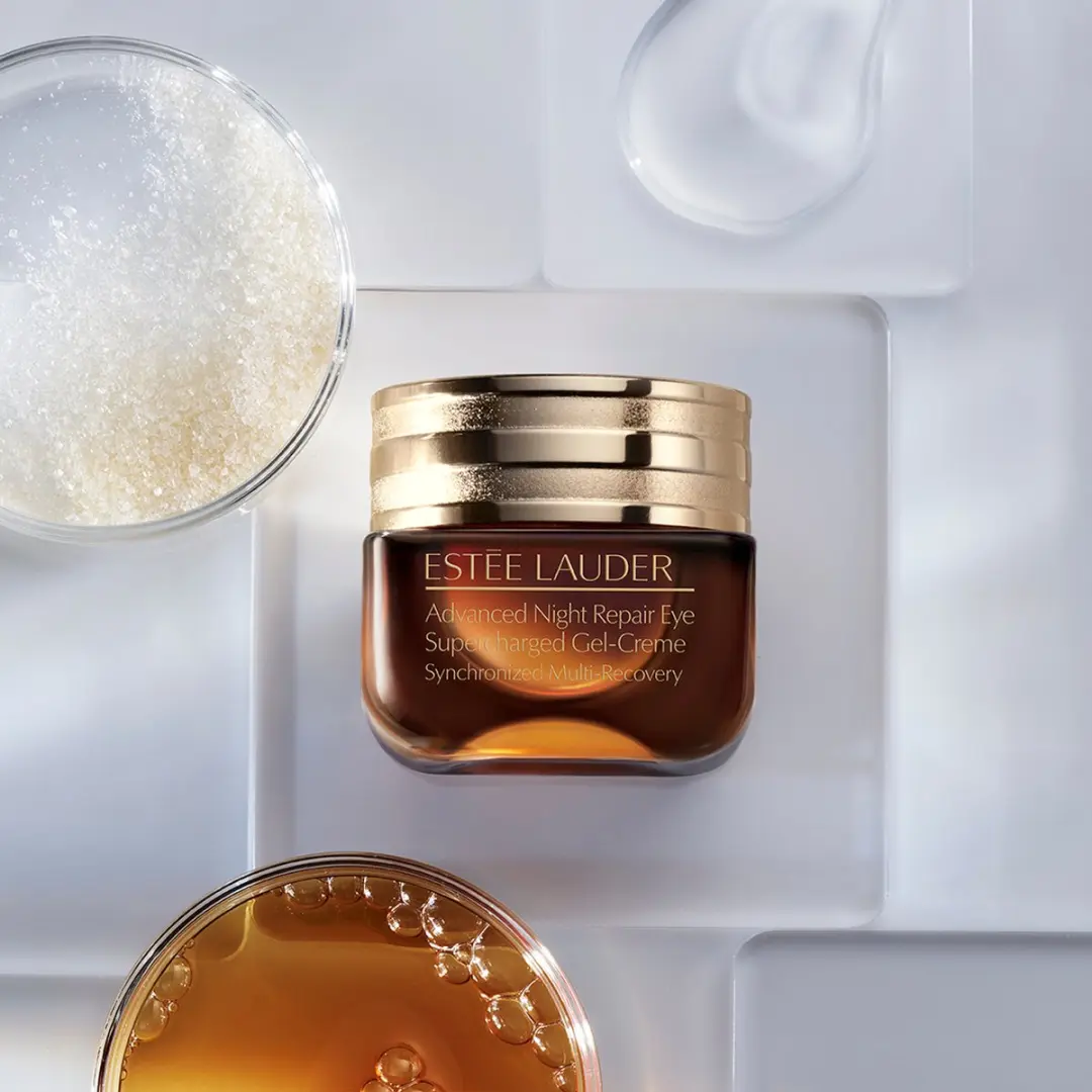 Estée Lauder Advanced Night Repair Oogcrème 15ml