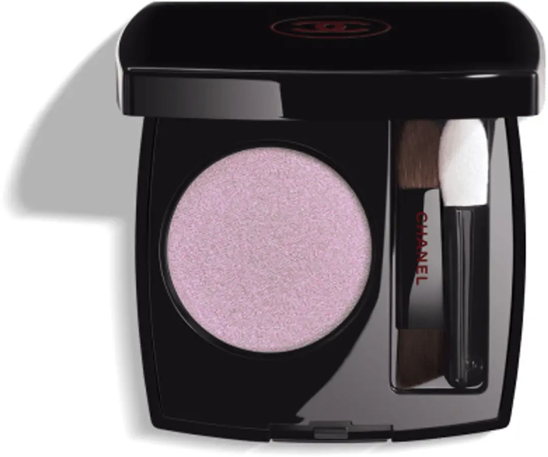 Chanel Les Ombres Make-up Set