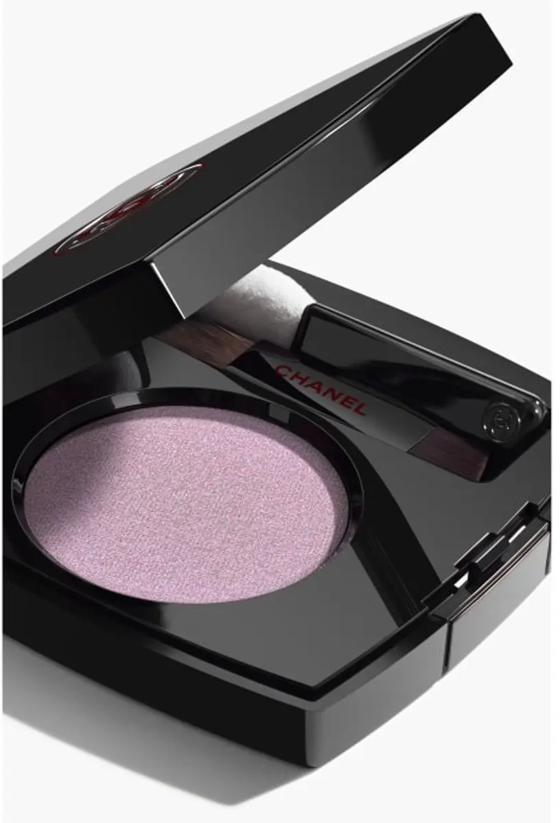 Chanel Les Ombres Make-up Set - 2 Stuks - Multicolor