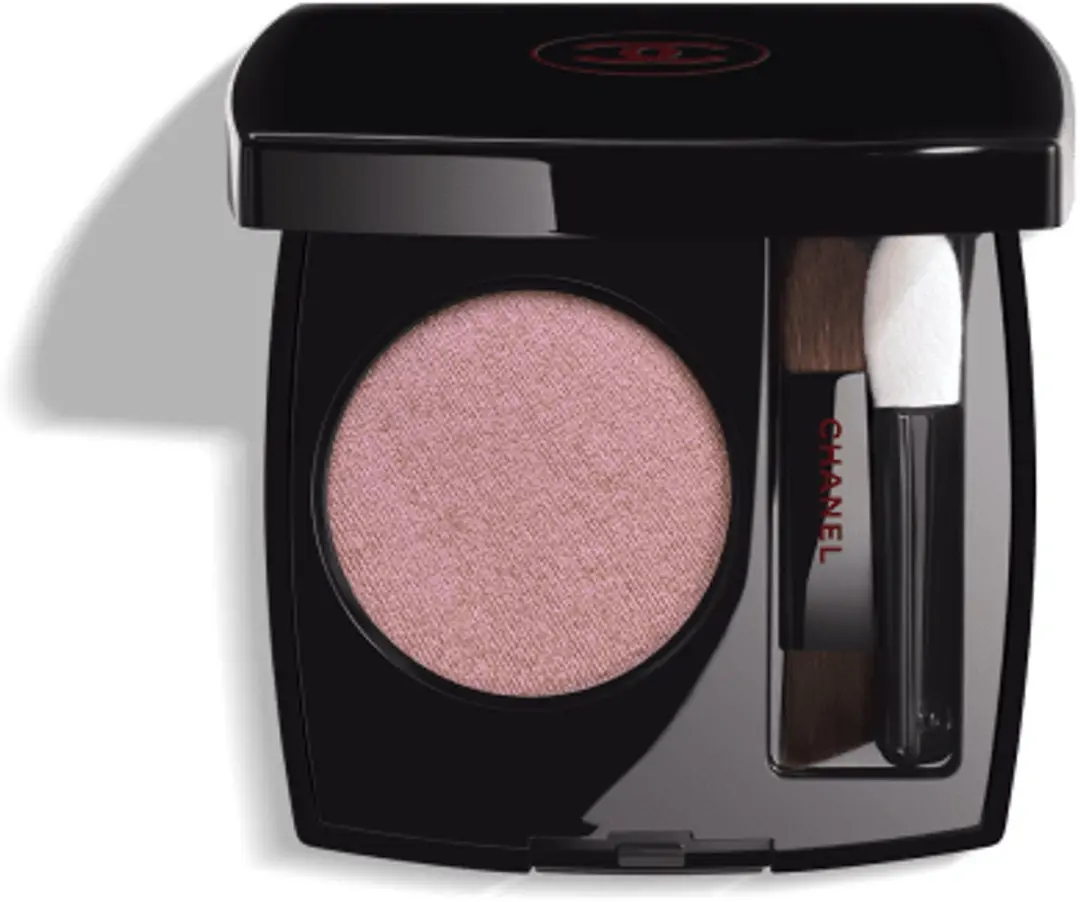 Chanel Les Ombres Make-up Set - 2 Stuks - Multicolor