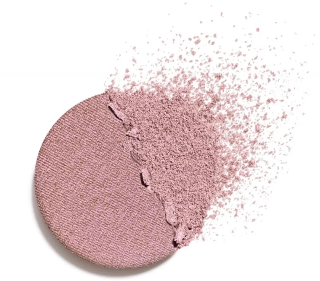 Chanel Les Ombres Make-up Set - 2 Stuks - Multicolor