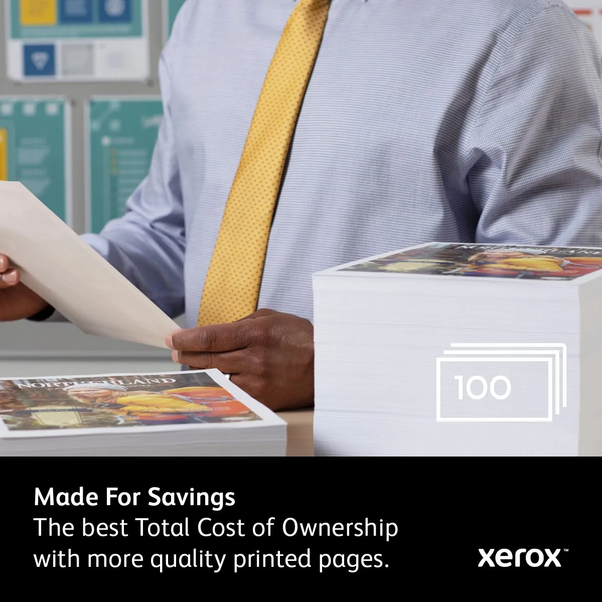 Xerox 106R01370 Tonercartridge - Zwart