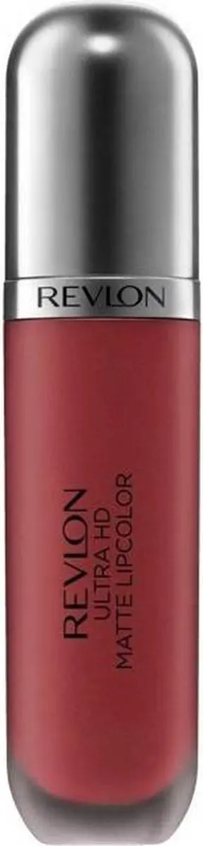 Revlon Ultra HD Matte Lipcolor 655 Kisses